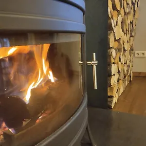 Apartamento Masia Bufula, Vallcebre