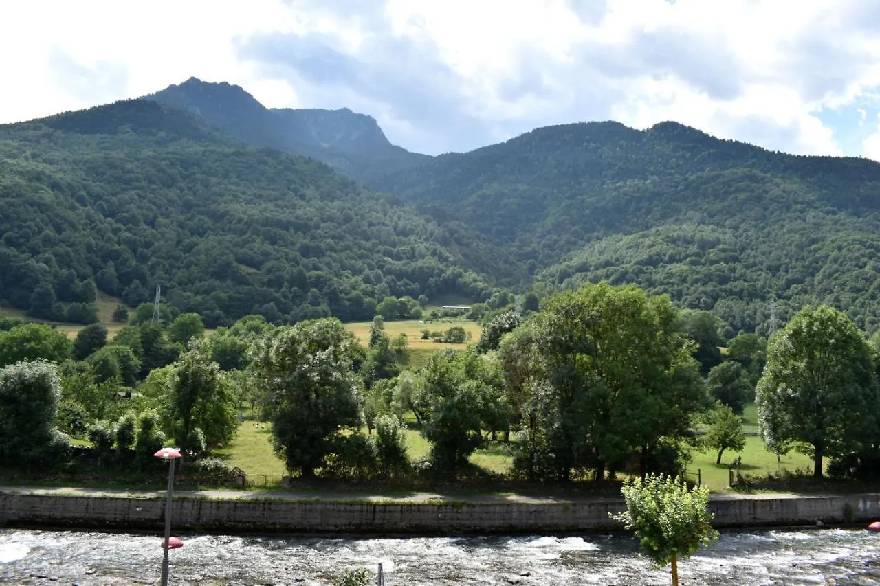 Apartamento Tubal Bosost
