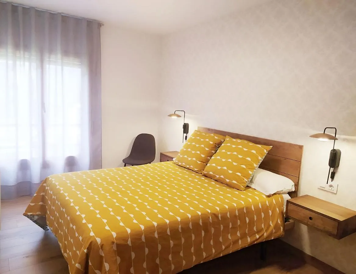 Apartamento Tubal Bosost