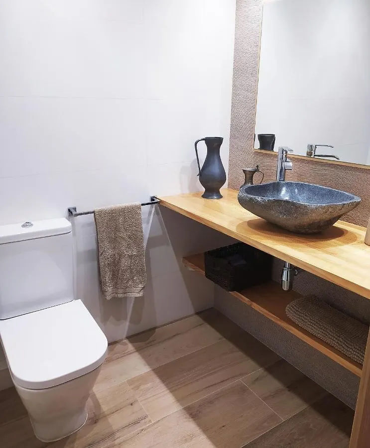 Apartamento Tubal Bosost   Bosost (Bossòst)