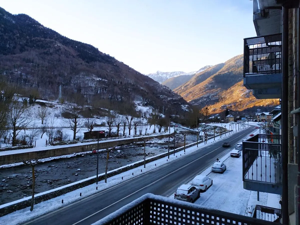 Apartamento Tubal Bosost   Bosost (Bossòst)